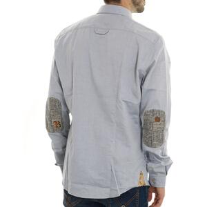 CAMICIA CON TOPPE KOON - Mad Fashion | img vers.300x/